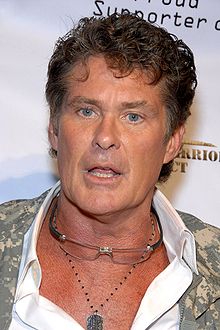 #SDCC: World’s Smallest Parade Thrown for David Hasselhoff (with video)