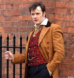 Has David Morrissey Spilled ‘Doctor Who’ Secret?