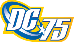 DC Comics celebrates its 75th, and you can win prizes– if you can stump our expert