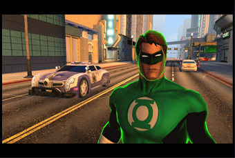 E3 2008: ‘DC Universe Online’ Playable at SDCC