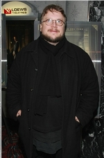 Guillermo del Toro to Direct The Hobbit(s)?