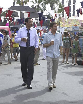 Review: ‘Dexter’ Episode #303