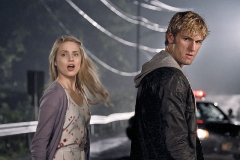 A Look at ‘I am Number Four’