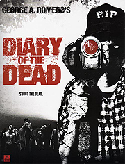 George A. Romero’s ‘Diary of the Dead’ in Review, by Michael H. Price