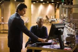 ‘The Dark Knight’ Strives for $1 Billion
