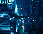 ‘The Dark Knight’ Not Wowing them in Japan