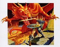 John McCain Hates Dungeons & Dragons?
