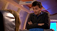 Doctor Who in Review: Season Four, Episode #10 – Midnight