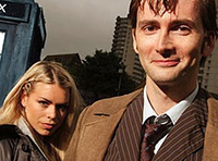 ‘Doctor Who’ Videogame On the Way