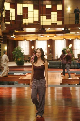 Fox Dumps ‘Dollhouse’ on Fridays