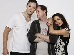 Eliza Dushku Talks ‘Dollhouse’