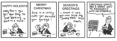 GoComics Adds ‘The Doozies’