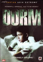 RIC MEYERS: Hard Dorm