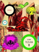 Manga Friday: Swords and Psychics