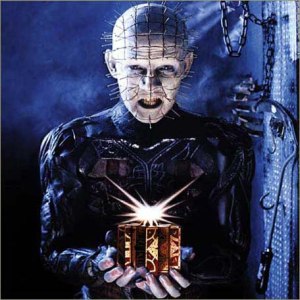 Pascal Laugier Talks Horror and ‘Hellraiser’
