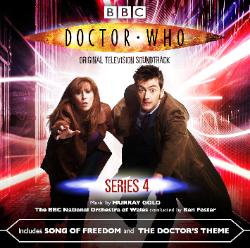 ‘Doctor Who’ Director Named