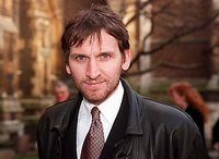 Former Doctor Who Christopher Eccleston Joins ‘G.I. Joe’
