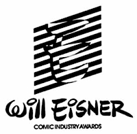 2008 Eisner Awards: Full Audio