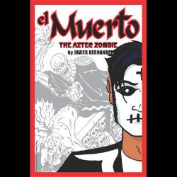 ‘Baldo’ Invites ‘El Muerto’ to Day of the Dead Festivities