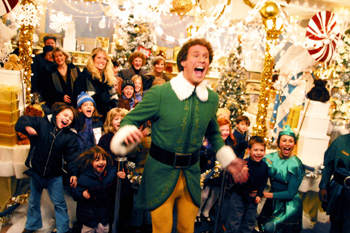 Win a Digital Download of ‘Elf’
