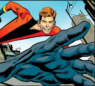 Happy Birthday: Ralph Dibny