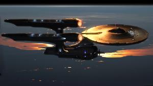 ‘Star Trek’ Beams Down to IMAX Screens
