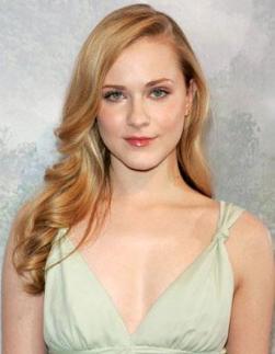 Evan Rachel Wood cast in Spider-Man musical