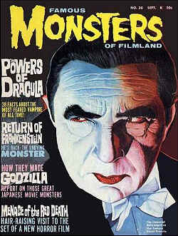 ‘Famous Monsters’ trademark goes to Phil Kim