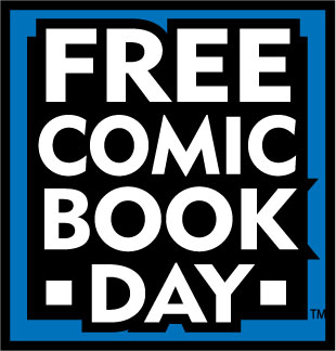 2009 Free Comic Book Day Gold Titles Announced