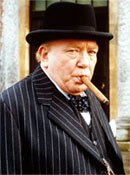 Albert Finney to Appear in ‘Doctor Who’