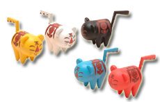 LICENSING SHOW Day 3: Cute Stuff