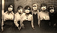 On this day: flu epidemic shut down the movies