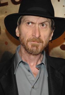 Frank Miller Moves from Central City to 25th Century