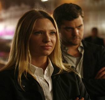 Review: ‘Fringe’ Episode #103