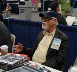 Gene Colan Hospitalized, Artwork Missing
