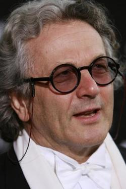 George Miller Remains ON ‘Justice League’