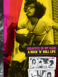Comical Lives: A Paired Review of ‘Little Nothings 2’ and ‘Giraffes in My Hair’