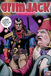 GrimJack gets furry