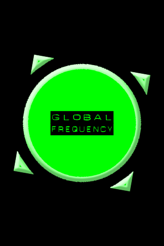 Why didn’t the ‘Global Frequency’ pilot work?