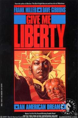 Miller & Gibbons Think ‘Martha Washington’ Good for the Screen