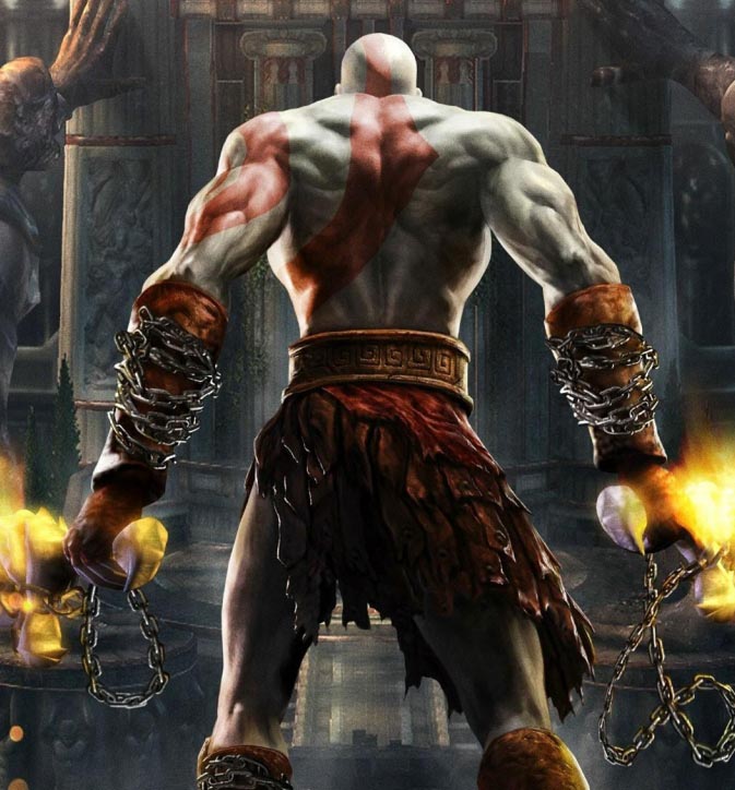 Brett Ratner Directing ‘God of War’