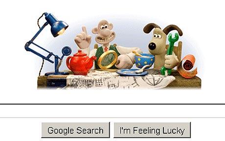 Happy 20th anniversary, Wallace and Gromit!