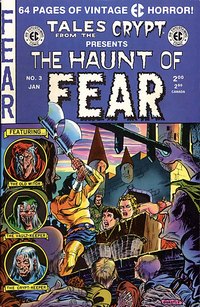 Happy Birthday: Graham Ingels