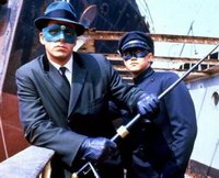 Seth Rogen and the ‘Green Hornet’ Interview