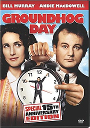 Life of Groundhog, by Ric Meyers