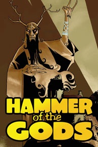 Hammer of the Gods: Dad’s Back