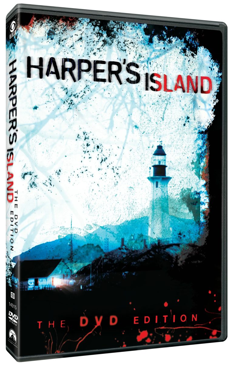 Review: ‘Harper’s Island’ on DVD