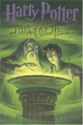 ‘Harry Potter and the Half-Blood Prince’ release date changed again