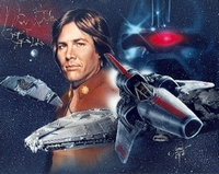ComicMix Radio: ‘Battlestar: Galactica’ – The View From Apollo
