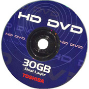 Toshiba ‘Officially’ Drops HD-DVD
